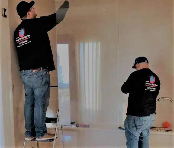 Professional plumbing installation for Tankless Water Heater Installation in Lakeview